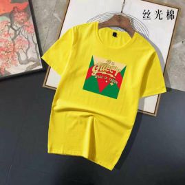 Picture of Gucci T Shirts Short _SKUGucciM-4XL11lx0135713